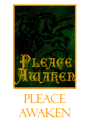 Pleace Awaken