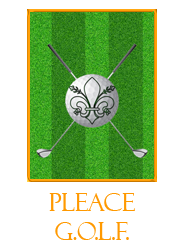 Pleace Golf